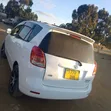 Toyota Corolla Spacio 2003 - 4