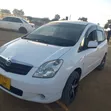 Toyota Corolla Spacio 2003 - 5