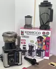 Kenwood Blender 4L SC-5542 - Brand New - 2