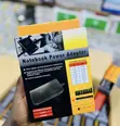 Notebook Power Adapter 12V-24V - 1