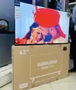 Globalstar 43" Smart HD LED TV - 1