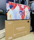 Globalstar 43" Smart HD LED TV - 2