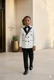 Children's Wedding Collection Suit (Turkey Brand) - 1