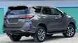 2024 Toyota Fortuner 2.4 GD-6 4x4 Automatic - 3