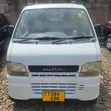 Suzuki Carry Cargo Mini Truck - 1