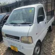 Suzuki Carry Cargo Mini Truck - 2