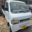 Suzuki Carry Cargo Mini Truck - 3