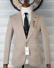Men's Higher End Suits - 1