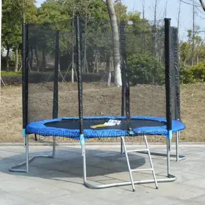 10ft Trampoline - Brand New
