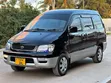 Toyota Noah 2003 Black - 1