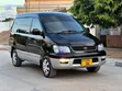 Toyota Noah 2003 Black - 3