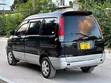Toyota Noah 2003 Black - 4