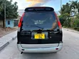 Toyota Noah 2003 Black - 5