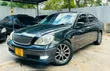 Toyota Brevis 2004 Blue - 1