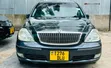 Toyota Brevis 2004 Blue - 2