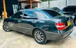 Toyota Brevis 2004 Blue - 3