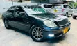 Toyota Brevis 2004 Blue - 4