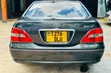 Toyota Brevis 2004 Blue - 5