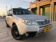 Subaru Forester 2009 Silver - 2