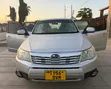 Subaru Forester 2009 Silver - 3