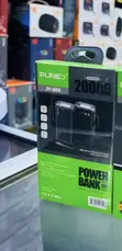Punex Powerbank JY-605 20000mAh - 1