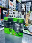 Punex Powerbank JY-605 20000mAh - 2