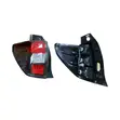 Subaru Forester Tail Lamps (2008-2012) - 1