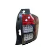 Subaru Forester Tail Lamps (2008-2012) - 3