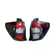 Subaru Forester Tail Lamps (2008-2012) - 4