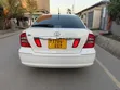 Toyota Premio 2004 White - 2