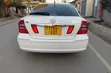 Toyota Premio 2004 White - 4