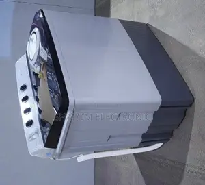 Hisense 16kg Washing Machine - Brand New