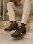 Caterpillar Sneakers - Original Leather - 1