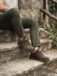Caterpillar Sneakers - Original Leather - 2
