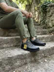 Caterpillar Sneakers - Original Leather - 3
