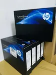 New HP OmniBook X Flip 14" Laptop - Intel Core Ultra 7, 16GB RAM, 1TB SSD - 1