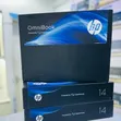 New HP OmniBook X Flip 14" Laptop - Intel Core Ultra 7, 16GB RAM, 1TB SSD - 2