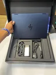 New HP OmniBook X Flip 14" Laptop - Intel Core Ultra 7, 16GB RAM, 1TB SSD - 4