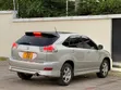 Toyota Harrier 2005 Silver - 2