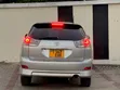 Toyota Harrier 2005 Silver - 3