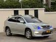 Toyota Harrier 2005 Silver - 4