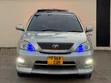 Toyota Harrier 2005 Silver - 5