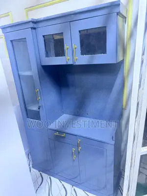 Classic Kitchen Cabinets - Modern Design, Durable Quality