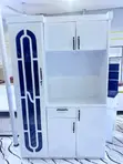 Classic Kitchen Cabinets - Modern Design, Durable Quality - 2