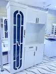 Classic Kitchen Cabinets - Modern Design, Durable Quality - 3