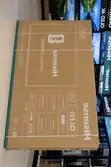 Hisense 85-Inch QLED TV (Brand New) - 2