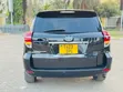 Toyota Vanguard 2007 Black - 1