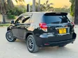 Toyota Vanguard 2007 Black - 3
