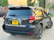 Toyota Vanguard 2007 Black - 4