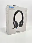 Logitech H540 USB Headset - 2